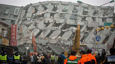 taiwan earthquake 2024 death toll